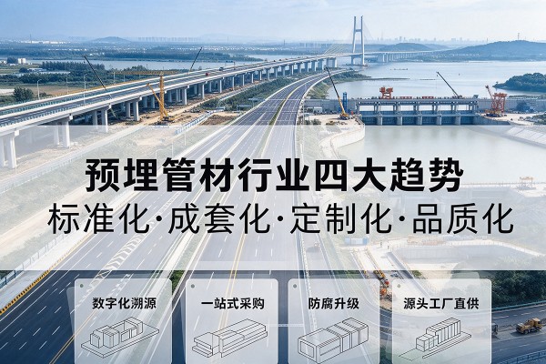 相城行业发展趋势总结