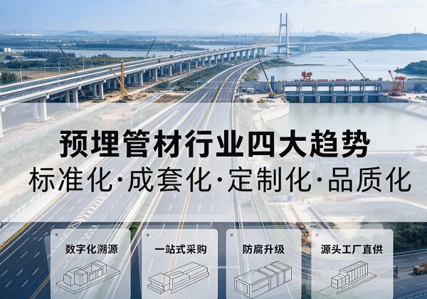 相城行业发展趋势总结
