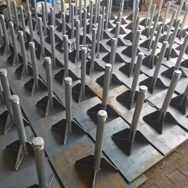 相城鑫亿呈沉降板生产