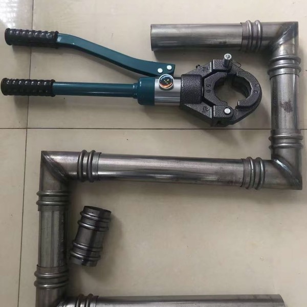 相城鑫亿呈冷却管